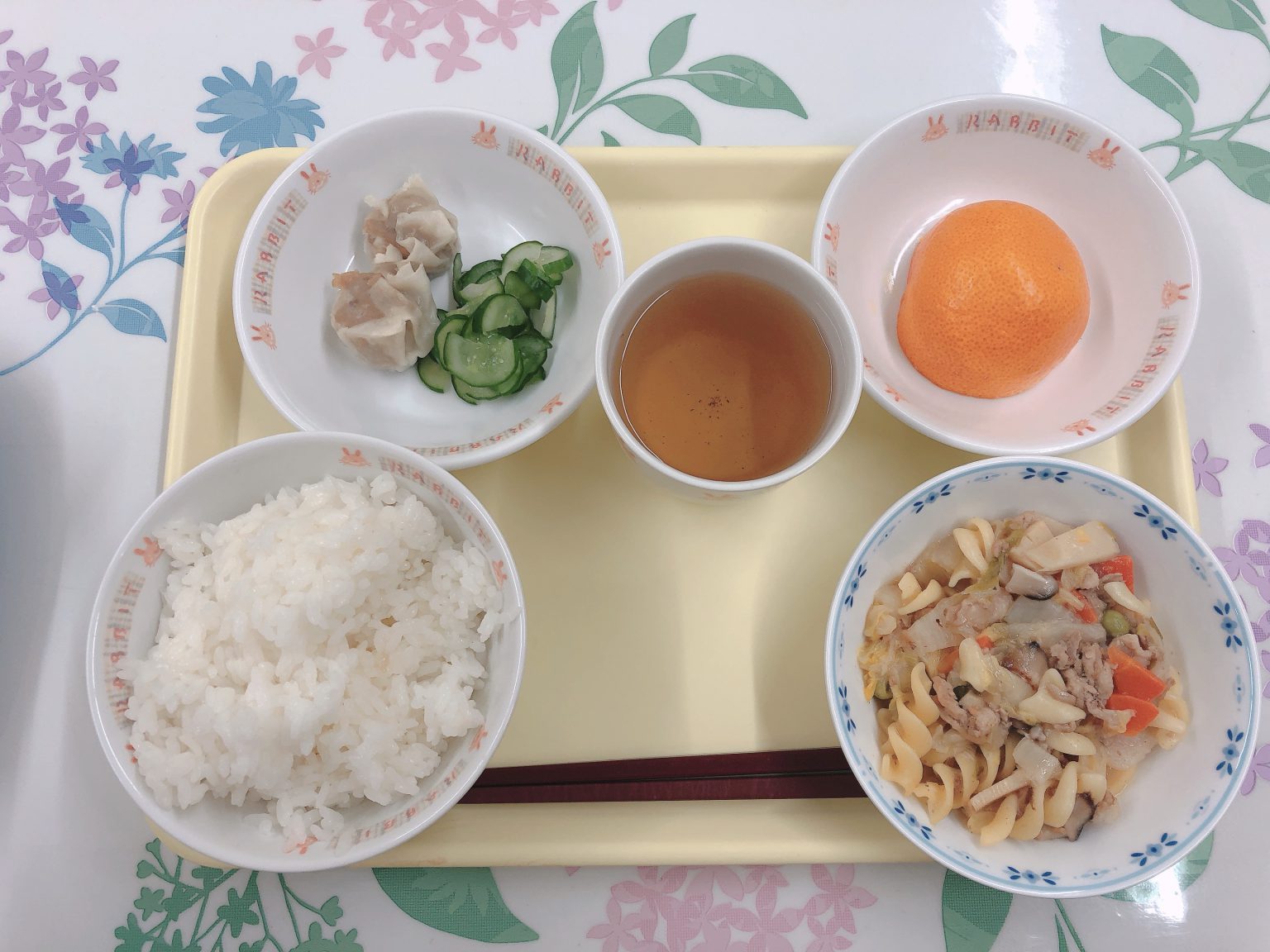 刈谷市 保育園 劇団そらのゆめ